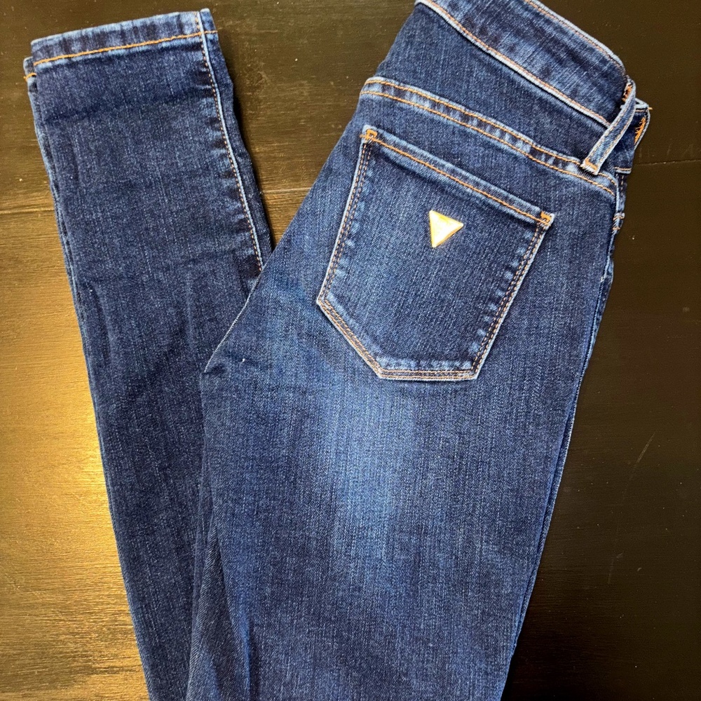 Guess Jeans